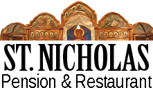 st. nicholas pension logo
