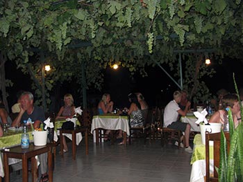 st nicholas restaurant wine tree