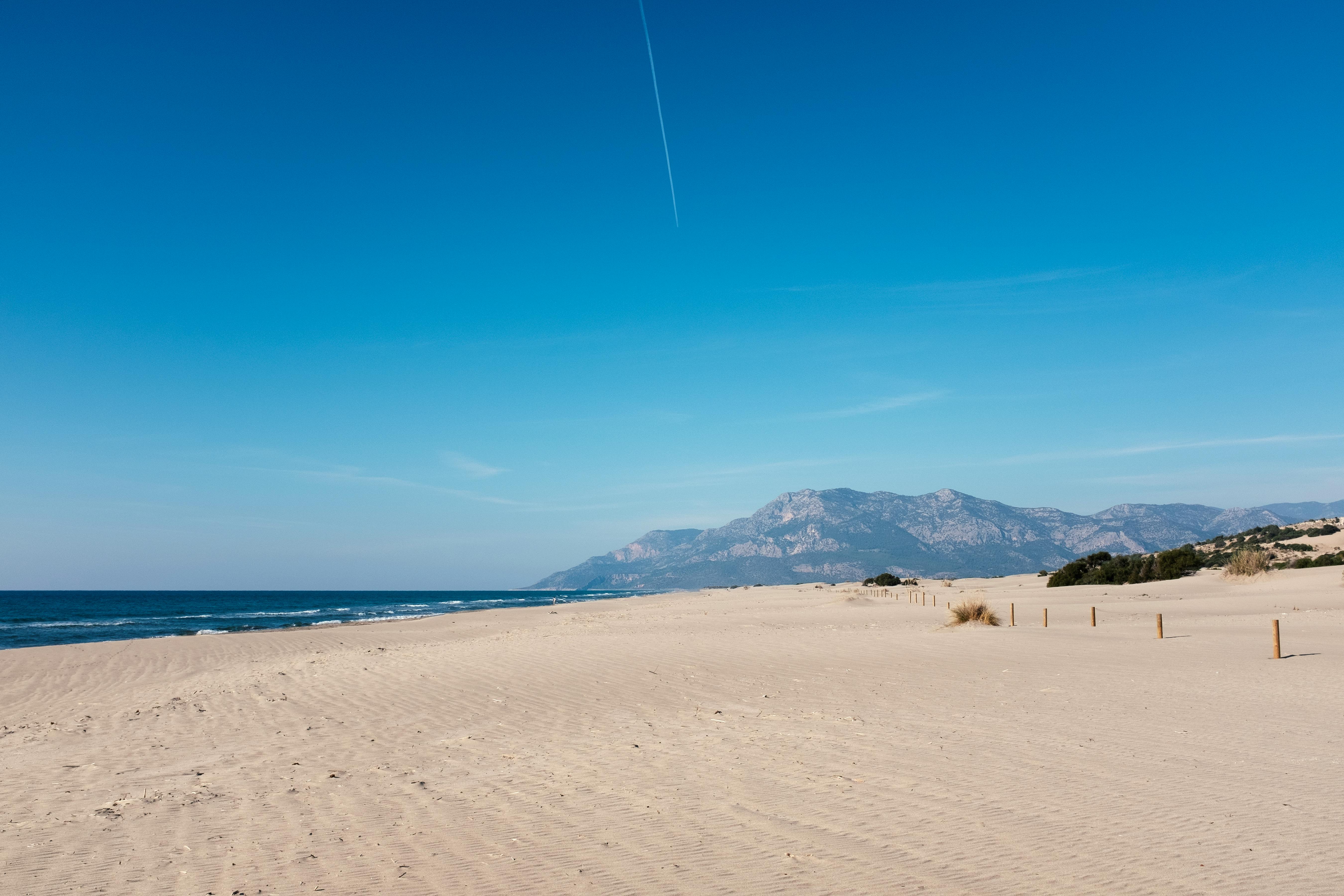 Patara Beach